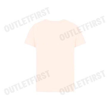 ARMANI EXCHANGE รุ่น WOMEN'S LOGO JERSEY T-SHIRT CODE: 8NYTCX YJG3Z 14BD เสื้อยืดคอกลม เสื้อยืดผู้หญิง เสื้อแขนสั้น