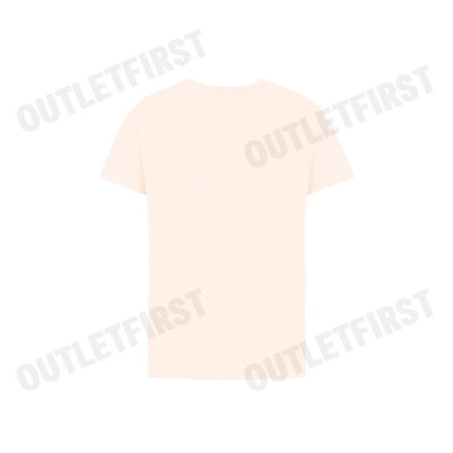 ARMANI EXCHANGE รุ่น WOMEN'S LOGO JERSEY T-SHIRT CODE: 8NYTCX YJG3Z 14BD เสื้อยืดคอกลม เสื้อยืดผู้หญิง เสื้อแขนสั้น