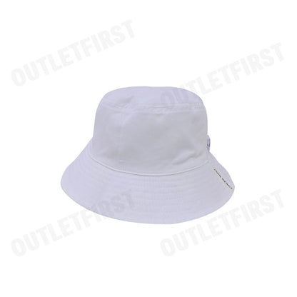 JOHN HENRY รุ่น SEA PRINT BUCKET HAT (WHITE) CODE: JH S424MHAAC13 หมวกบักเก็ต หมวกจอร์นเฮนรี่ หมวกสำหรับผู้ชายผู้หญิง