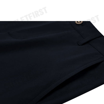 G2000 รุ่น MEN CLOTHING COTTON NYLON STRETCH CASUAL PANTS EXTRA SLIM FIT CODE: 41161095 79 กางเกงขายาว ทำงาน  ผู้ชาย