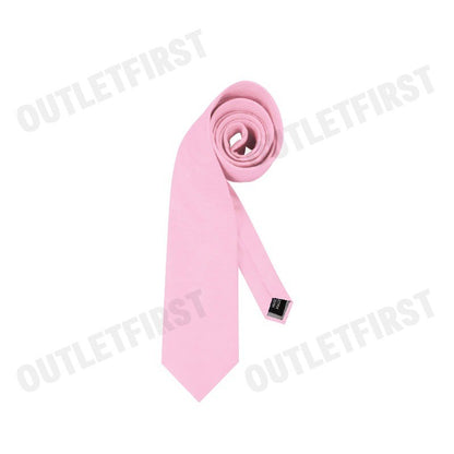 ARROW รุ่น NECKTIE 7.5 CM LIGHT PINK CODE: MCCT151W3BSPI เนคไท เนคไทผู้ชาย เนคไททำงาน