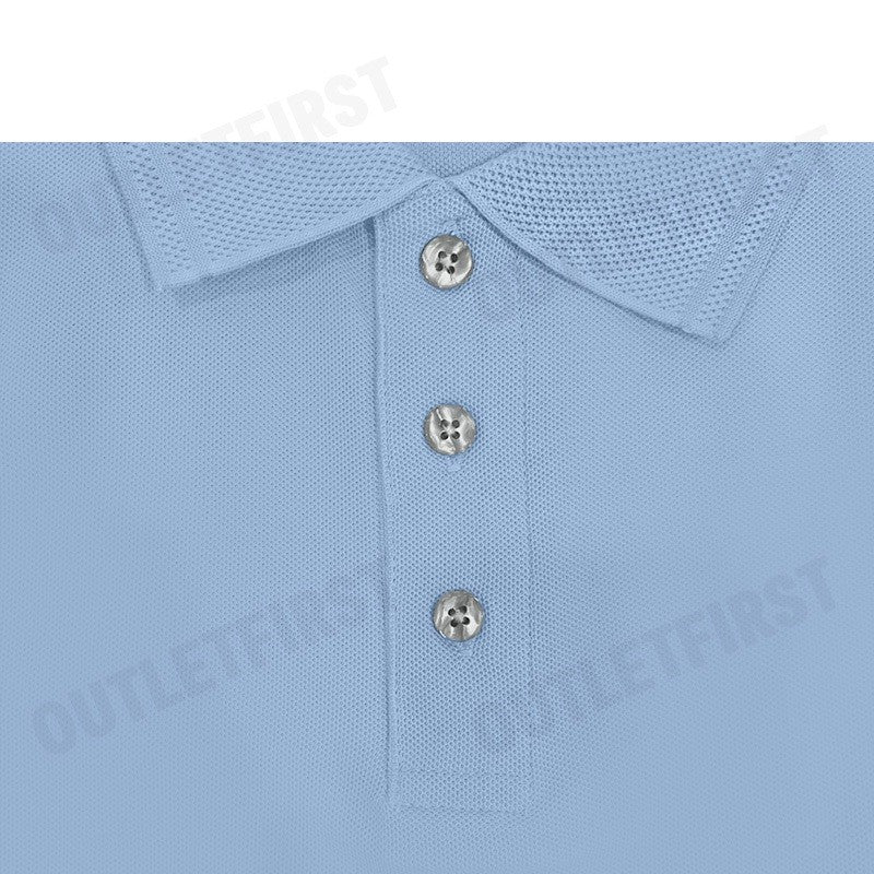 G2000 รุ่น MEN CLOTHING COOL TOUCH CVC PIQUE POLO SMART FIT CODE: 43141162 61 เสื้อโปโล เสื้อแขนสั้น เสื้อโปโลผู้ชาย