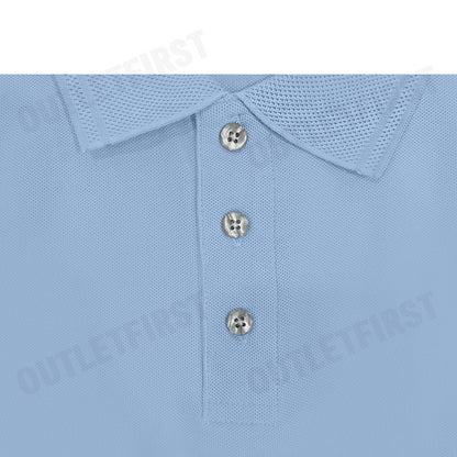G2000 รุ่น MEN CLOTHING COOL TOUCH CVC PIQUE POLO SMART FIT CODE: 43141162 61 เสื้อโปโล เสื้อแขนสั้น เสื้อโปโลผู้ชาย