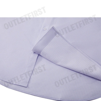 G2000 รุ่น NON-IRON DRY SOFT SHORT SLEEVE BUSINESS SHIRT CODE: 41133232 83 เสื้อเชิ้ต เสื้อโปโล เสื้อแขนสั้น