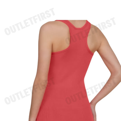 ARMANI EXCHANGE รุ่น JERSEY TOP CODE: 8NYM99 YJ6MZ 1663 เสื้อกล้าม เสื้อกล้ามคอกลม เสื้อกล้ามผู้หญิง