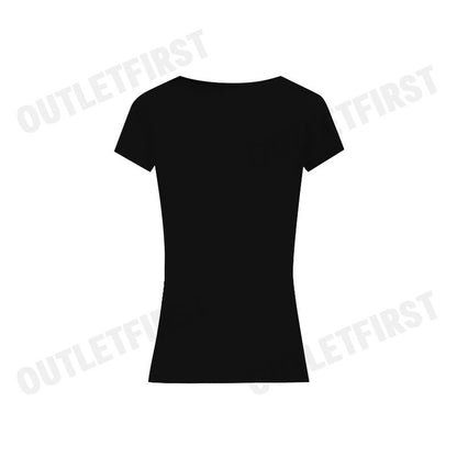 ARMANI EXCHANGE รุ่น RELAXED FIT ICON PROJECT T-SHIRT CODE: 8NYTCX YJG3Z 1200 เสื้อยืด เสื้อคอกลม แขนสั้น
