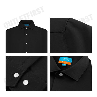 G2000 รุ่น DRY & SWEAT WICKING SHIRT CODE: 26122562 99 เสื้อเชิ้ต เสื้อแขนยาว เสื้อผู้ชาย