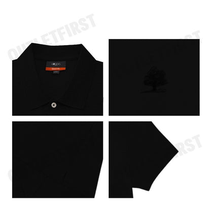G2000 รุ่น MEN'S SMART FIT POLO SHIRT CODE: 41141882 99 เสื้อโปโล เสื้อแขนสั้น เสื้อผู้ชาย