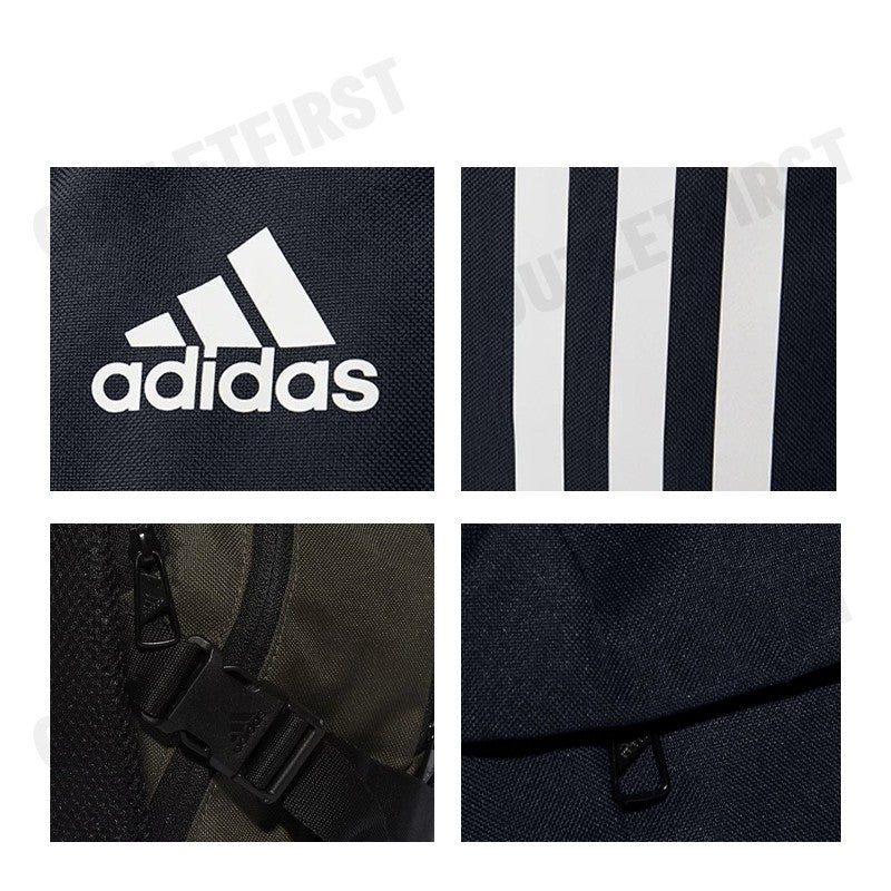 ADIDAS รุ่น POWER BACKPACK CODE: IK4352 กระเป๋าเป้ กระเป๋าสะพายหลัง กระเป๋าคอม