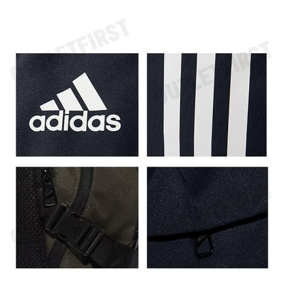 ADIDAS รุ่น POWER BACKPACK CODE: IK4352 กระเป๋าเป้ กระเป๋าสะพายหลัง กระเป๋าคอม