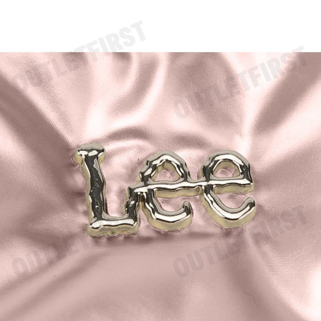 LEE รุ่น LEE PINK COLLECTION WOMEN'S BAG CODE: LE F324WBAGN54 กระเป๋าสะพายข้าง กระเป๋าถือ กระเป๋าผู้หญิง