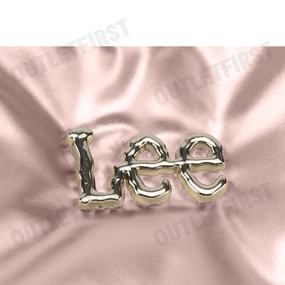 LEE รุ่น LEE PINK COLLECTION WOMEN'S BAG CODE: LE F324WBAGN54 กระเป๋าสะพายข้าง กระเป๋าถือ กระเป๋าผู้หญิง