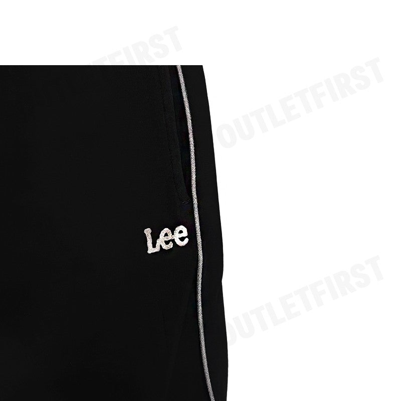 LEE รุ่น WOMEN'S PANTS CODE: LE S524WPANN23 กางเกงขายาว กางเกงลำลอง กางเกงผู้หญิง