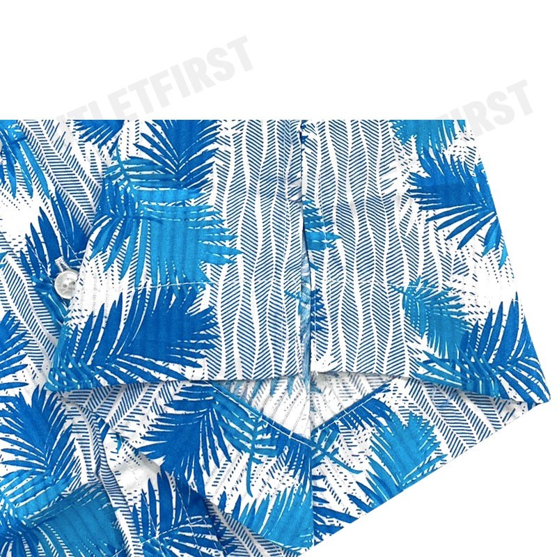 ARROW รุ่น WOMEN'S TROPICAL SHIRT CODE: WACC520S3CSBU เสื้อเชิ้ต เสื้อแขนสั้น เสื้อผู้หญิง