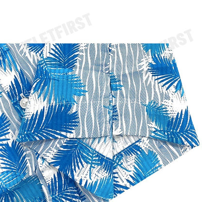 ARROW รุ่น WOMEN'S TROPICAL SHIRT CODE: WACC520S3CSBU เสื้อเชิ้ต เสื้อแขนสั้น เสื้อผู้หญิง