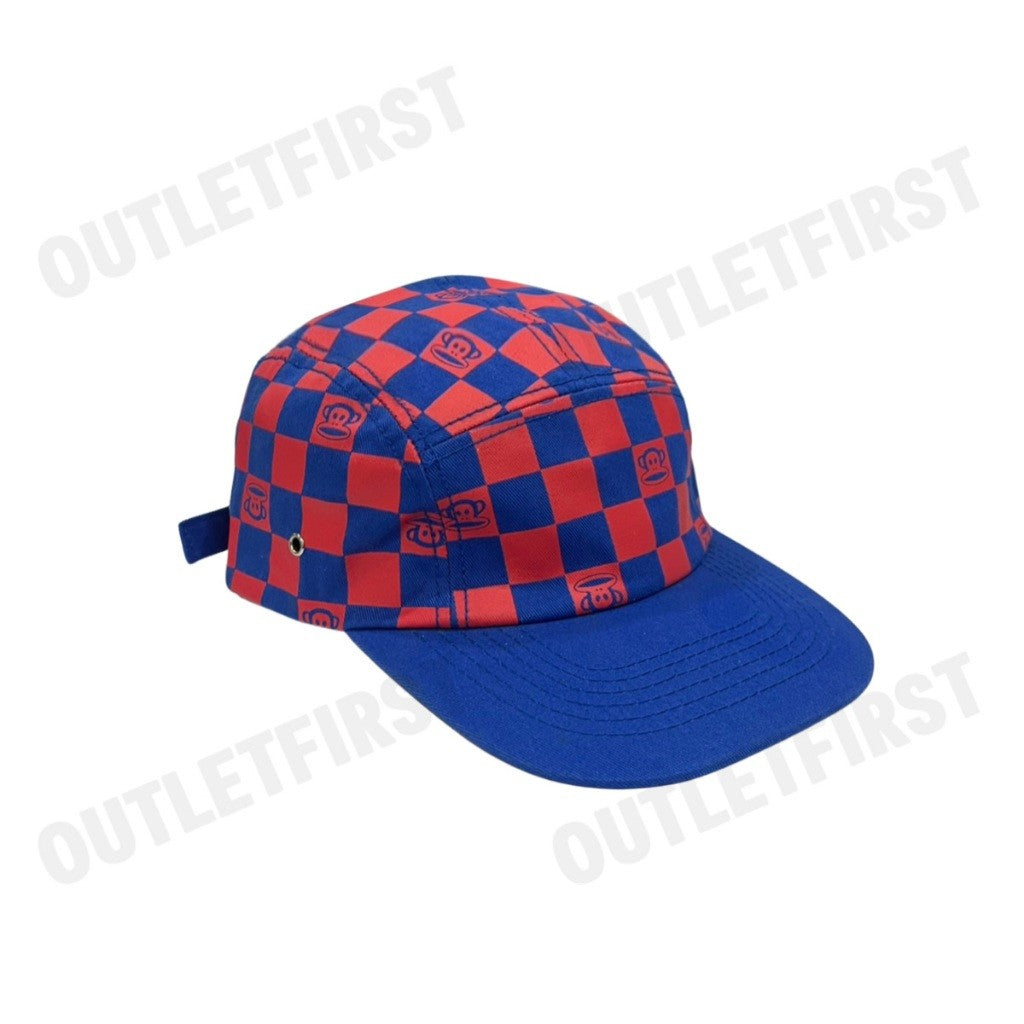 PAUL FRANK รุ่น MEN'S 5 PANEL CAP CODE: PFGMCASM5099 หมวกแก็ป หมวกเบสบอล หมวก
