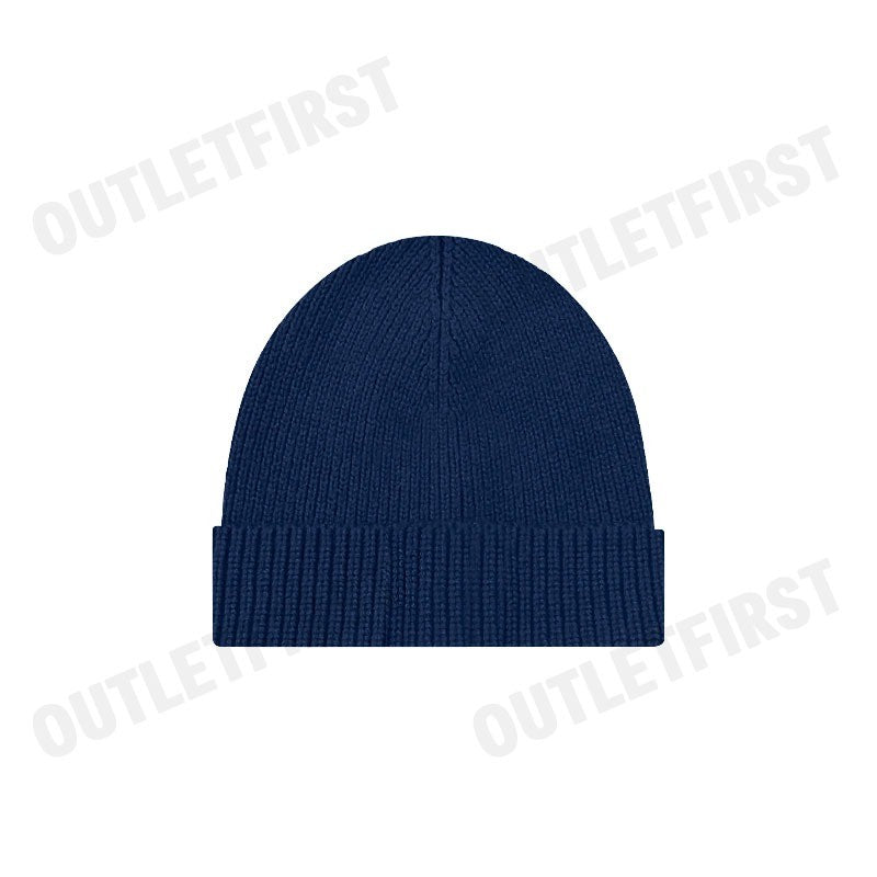 POLO RALPH LAUREN รุ่น POLO BEAR RIB-KNIT BEANIE CODE: 449959380002  หมวกบีนนี่ หมวกไหมพรม หมวกโปโล