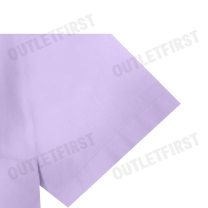 JOHN HENRY รุ่น MEN'S SHORT SLEEVES SLIM FIT SHIRT (PURPLE) CODE: JH F324MSSSM55 เสื้อเชิ้ต เสื้อแขนสั้น เสื้อผู้ชาย