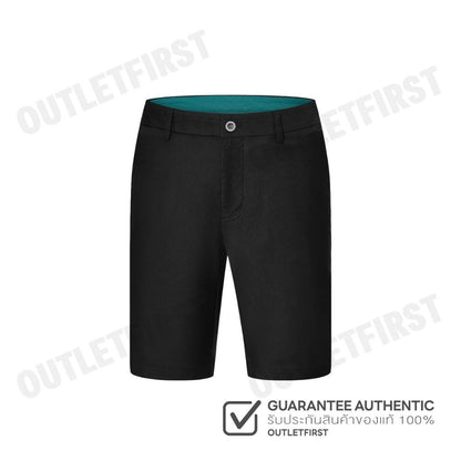 G2000 รุ่น MEN CLOTHING SOFT COTTON RICH STRETCH SHORT PANTS SMART FIT CODE: 43161100 99 กางเกงขาสั้น กางเกงผู้ชาย