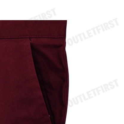 ARROW รุ่น CHINO PANTS SMART FIT CODE: MSCM908W2CSMR กางเกงขายาว กางเกงผู้ชาย กางเกง