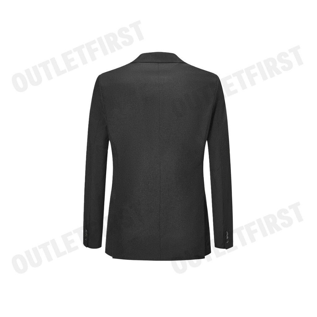 G2000 รุ่น MEN CLOTHING LIGHTWEIGHT COOL TOUCH SUIT BLAZER SMART FIT CODE: 41112122 99  เสื้อสูท เสื้อทำงาน สูท