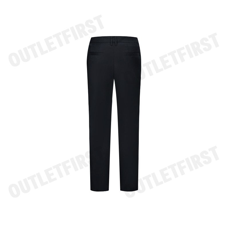 G2000 รุ่น MEN CLOTHING COTTON NYLON STRETCH CASUAL PANTS EXTRA SLIM FIT CODE: 41161095 79 กางเกงขายาว ทำงาน  ผู้ชาย