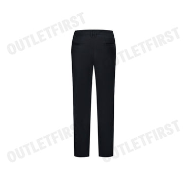 G2000 รุ่น MEN CLOTHING COTTON NYLON STRETCH CASUAL PANTS EXTRA SLIM FIT CODE: 41161095 79 กางเกงขายาว ทำงาน  ผู้ชาย