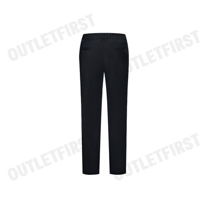 G2000 รุ่น MEN CLOTHING COTTON NYLON STRETCH CASUAL PANTS EXTRA SLIM FIT CODE: 41161095 79 กางเกงขายาว ทำงาน  ผู้ชาย
