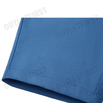 G2000 รุ่น MEN CLOTHING SOFT COTTON RICH STRETCH SHORT PANTS SMART FIT CODE: 43161100 74 กางเกงขาสั้น กางเกงลำลอง ผู้ชาย