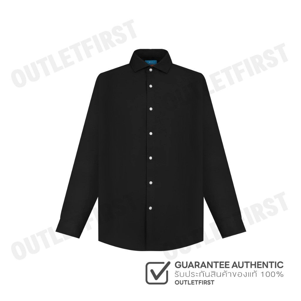 G2000 รุ่น DRY & SWEAT WICKING SHIRT CODE: 26122562 99 เสื้อเชิ้ต เสื้อแขนยาว เสื้อผู้ชาย