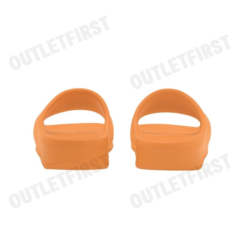 LACOSTE รุ่น MEN'S SERVE SLIDE 2.0 SLIDES CODE: 7-47CMA00157A1 รองเท้าแตะ รองเท้าผู้ชาย สลิปออน