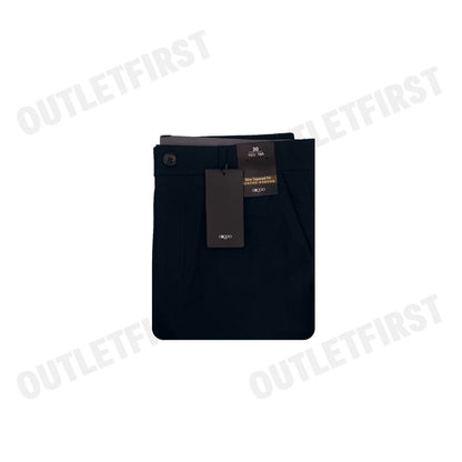 G2000 รุ่น MEN'S CASUAL SLIM TAPERED FIT PANTS CODE: 41162997 78 กางเกงขายาว กางเกงสแล็ค กางเกงผู้ชาย