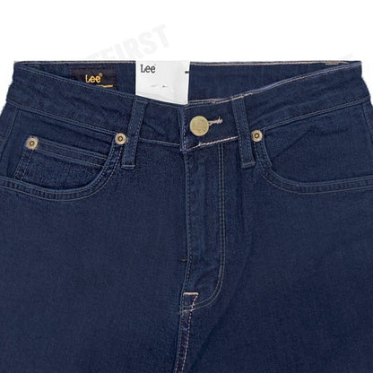 LEE รุ่น WOMEN'S SLIM FIT JEANS CODE: LE F124WKARN06 กางเกงยีนส์ กางเกงขายาว กางเกงผู้หญิง