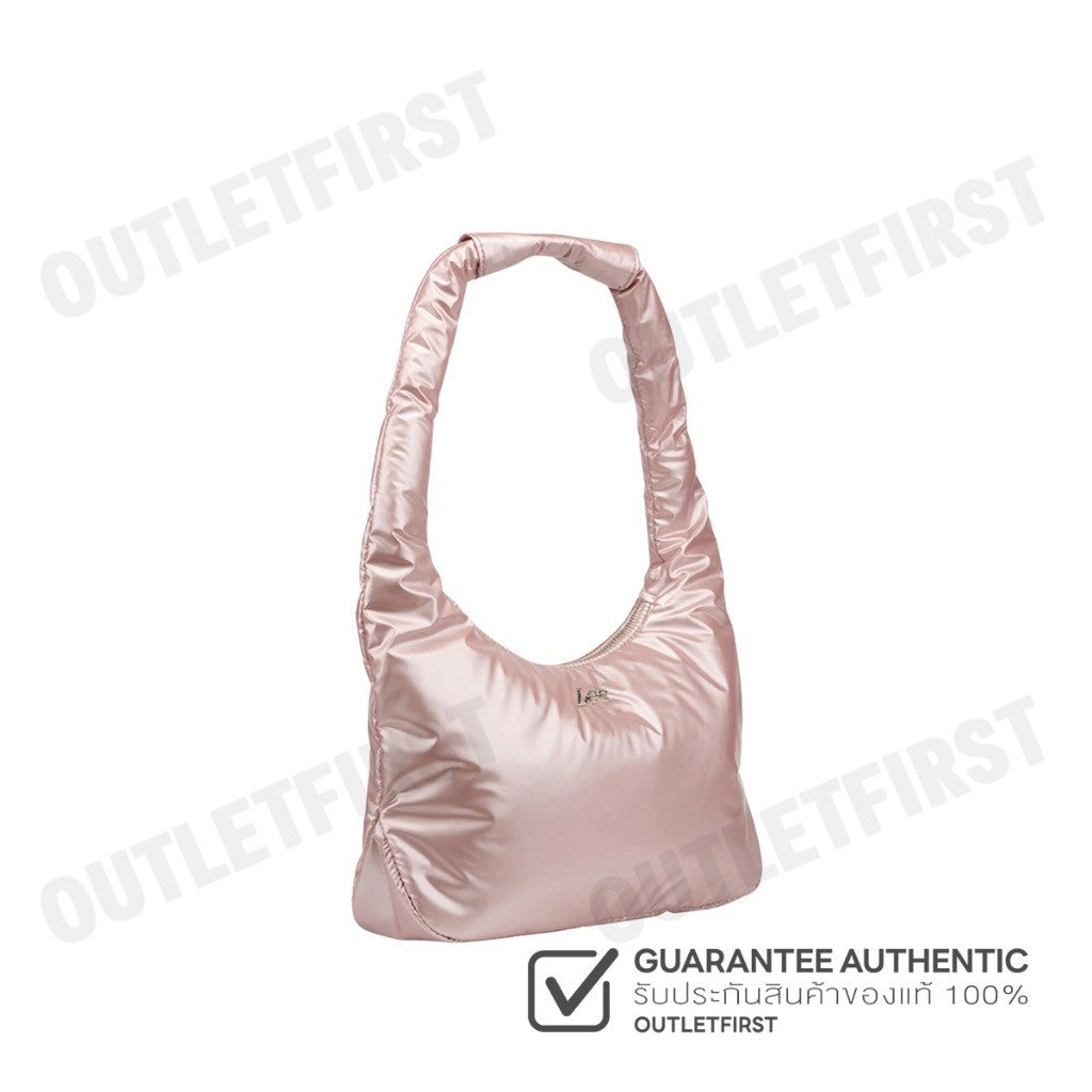 LEE รุ่น LEE PINK COLLECTION WOMEN'S BAG CODE: LE F324WBAGN54 กระเป๋าสะพายข้าง กระเป๋าถือ กระเป๋าผู้หญิง