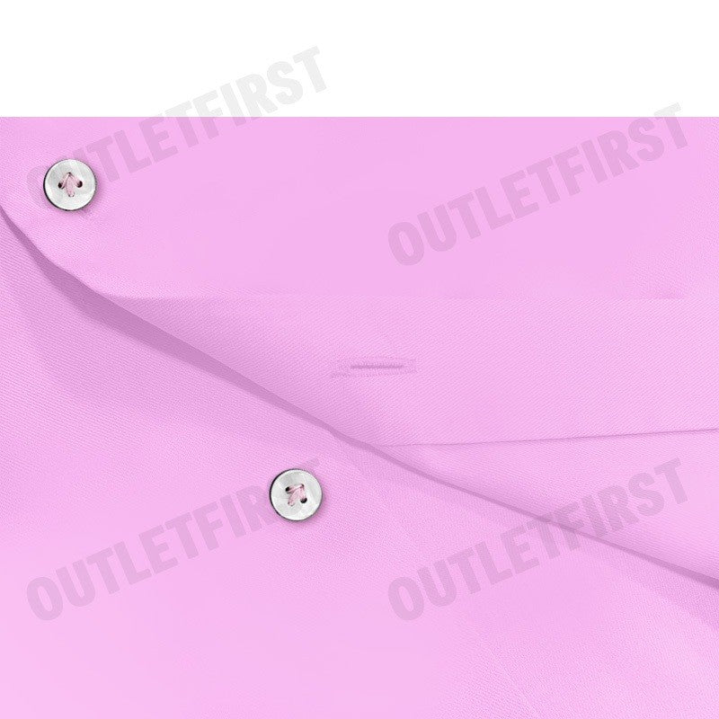 ARROW รุ่น BAMBOO SHIRT CODE: MACM707W2BSPI เสื้อเชิ้ต เสื้อแขนยาว เสื้อผู้ชาย