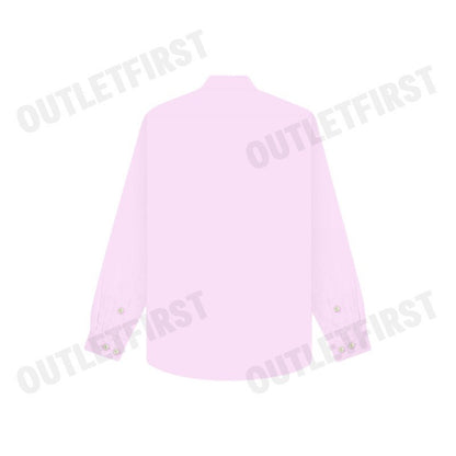 ARROW รุ่น WRINKLE FREE SHIRT CODE: MACS765W2BRPI เสื้อเชิ้ต เสื้อแขนยาว เสื้อทำงาน