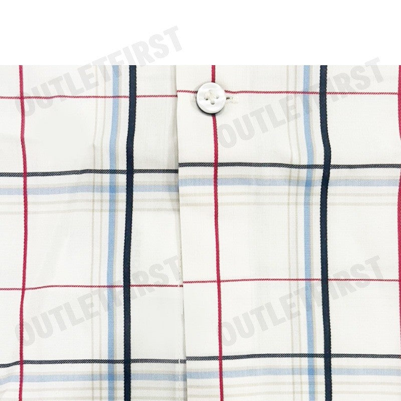 ARROW รุ่น BAMBOO SHIRT CODE: MACS203W2BSCR เสื้อเชิ้ต เสื้อแขนยาว เสื้อผู้ชาย