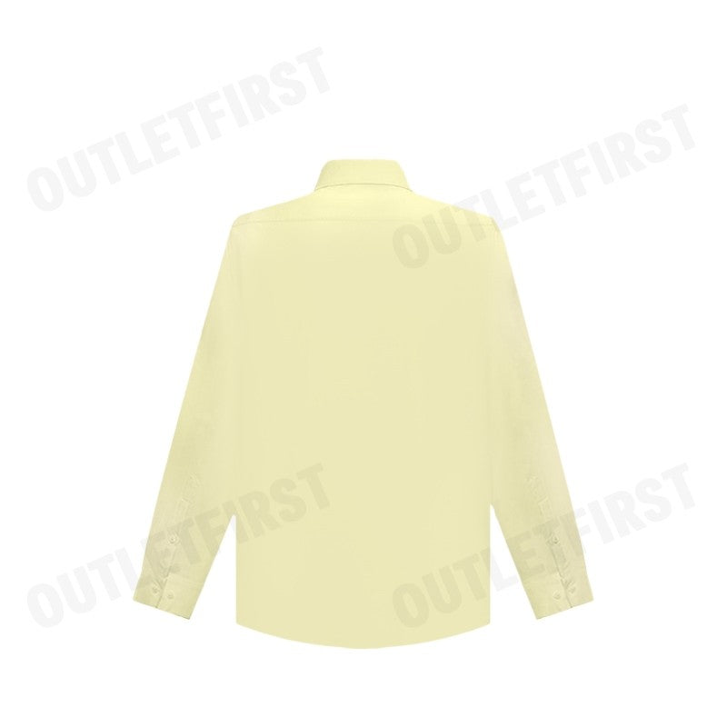 G2000 รุ่น NON-IRON DRY STRETCH SMART FIT 2 TONE SHIRT CODE: 41123232 10 เสื้อเชิ้ต เสื้อแขนยาว เสื้อผู้ชาย