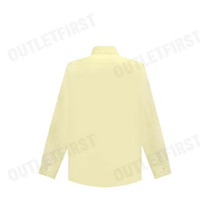 G2000 รุ่น NON-IRON DRY STRETCH SMART FIT 2 TONE SHIRT CODE: 41123232 10 เสื้อเชิ้ต เสื้อแขนยาว เสื้อผู้ชาย