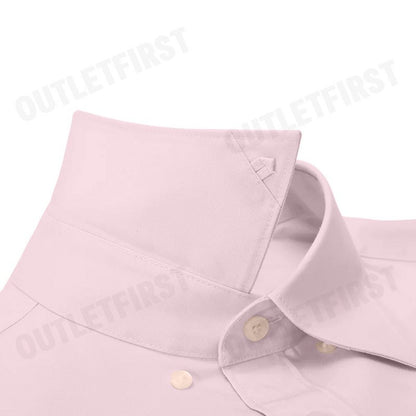 G2000 รุ่น MEN CLOTHING EASY CARE STRETCH SHIRT SMART FIT CODE: 21121012 22 เสื้อแขนยาว เสื้อผู้ชาย เสื้อเชิ้ต