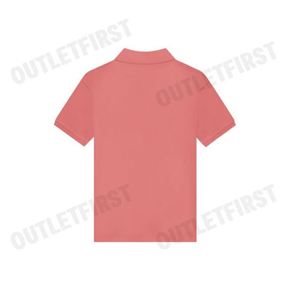 POLO RALPH LAUREN รุ่น CUSTOM SLIM FIT SOFT COTTON POLO SHIRT CODE: 710704319149 เสื้อโปโล เสื้อผู้ชาย เสื้อแขนสั้น