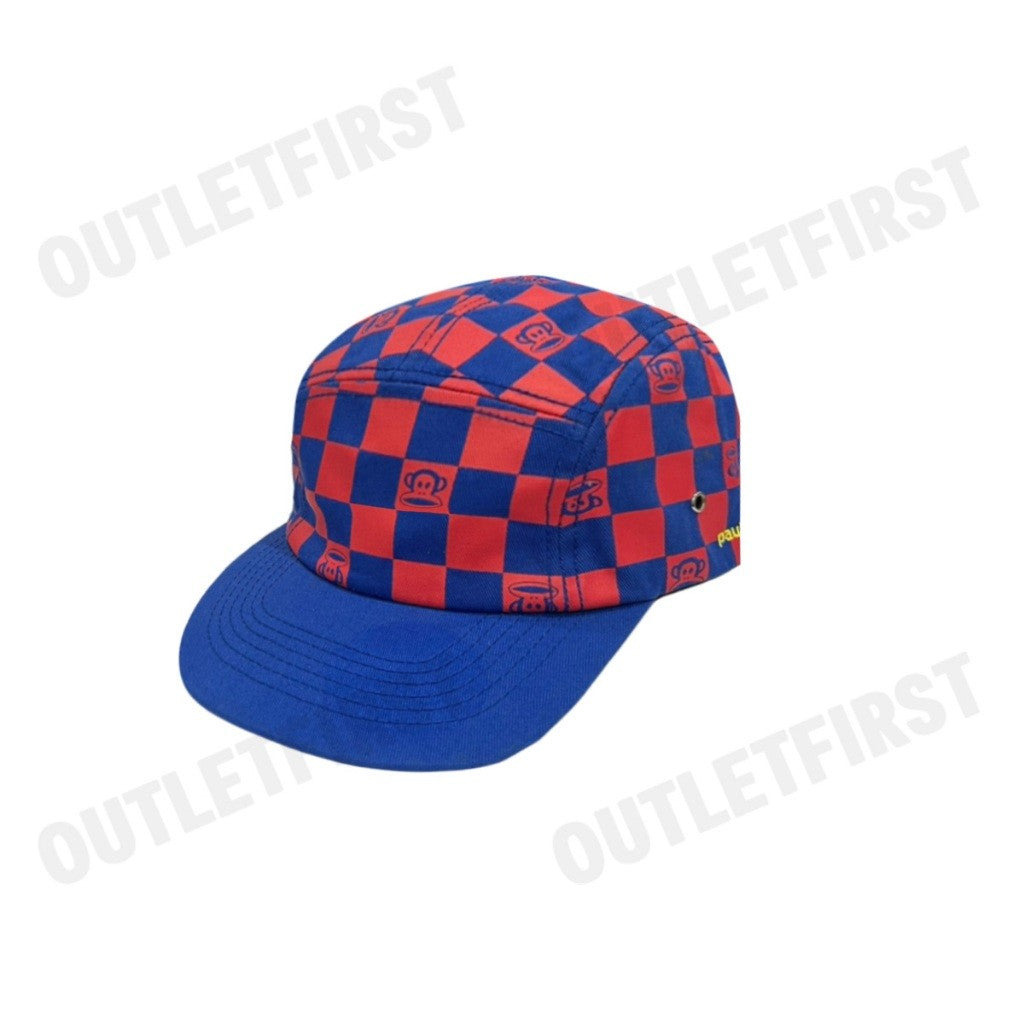 PAUL FRANK รุ่น MEN'S 5 PANEL CAP CODE: PFGMCASM5099 หมวกแก็ป หมวกเบสบอล หมวก