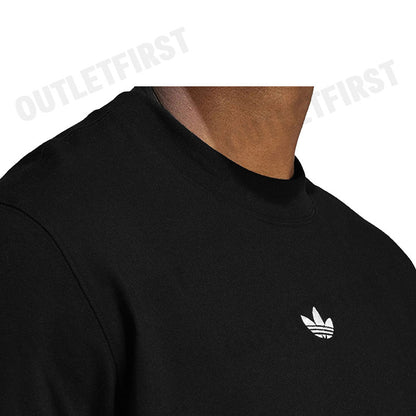 ADIDAS รุ่น ADIDAS REKIVE TEE CODE: HZ0747 เสื้อยืดคอกลม เสื้อยืดแขนสั้น เสื้อยืดผู้ชาย