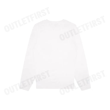 LEE รุ่น COMFORT FIT BUDDY LEE COLLECTION LECTION MEN'S TEE LONG SLEEVE CODE: LE F124MTSLN11 เสื้อยืดแขนยาว เสื้อยืด