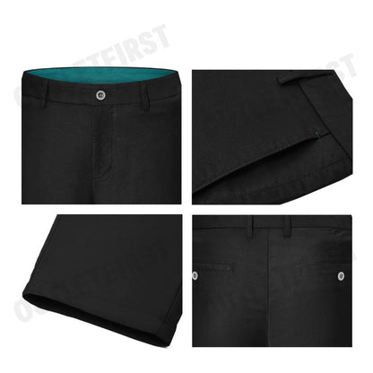 G2000 รุ่น MEN CLOTHING SOFT COTTON RICH STRETCH SHORT PANTS SMART FIT CODE: 43161100 99 กางเกงขาสั้น กางเกงผู้ชาย