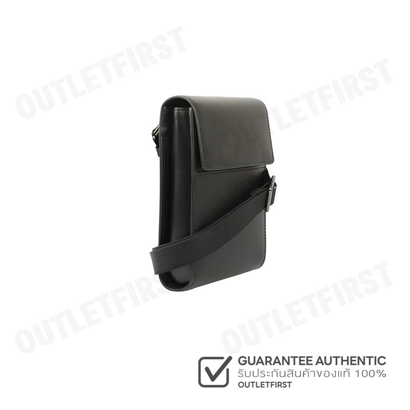 ARROW รุ่น SHOULDER BAG CODE: MYCH104S4BSBL กระเป๋าสะพายข้าง กระเป๋า กระเป๋าสะพายไหล่