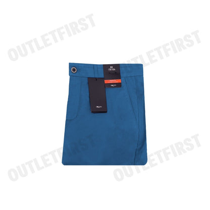 G2000 รุ่น MEN CLOTHING SOFT COTTON RICH STRETCH SHORT PANTS SMART FIT CODE: 43161100 74 กางเกงขาสั้น กางเกงลำลอง ผู้ชาย