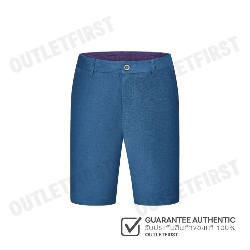 G2000 รุ่น MEN CLOTHING SOFT COTTON RICH STRETCH SHORT PANTS SMART FIT CODE: 43161100 74 กางเกงขาสั้น กางเกงลำลอง ผู้ชาย