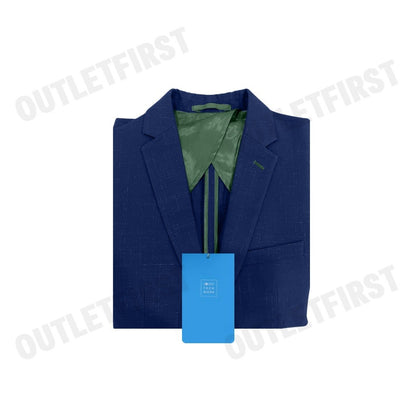 G2000 รุ่น MEN'S SMART FIT SUIT BLAZER CODE: 36113372 76 เสื้อสูท เสื้อทำงาน เสื้อผู้ชาย