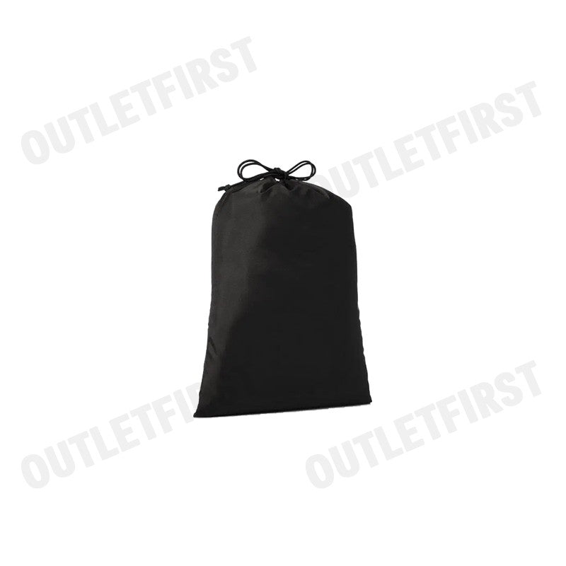 ADIDAS รุ่น OPTIMIZED PACKING SYSTEM SHOE SACK CODE: H64737 กระเป๋าเก็บรองเท้า กระเป๋าเชือกรูด กระเป๋า